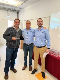 Haiezer Simão da Silva SECONCI-SP 24-06-2023