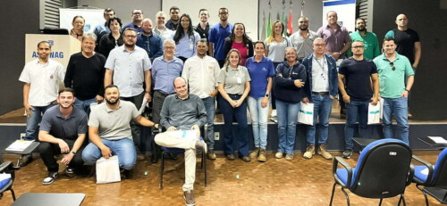 Seconci-SP Regional Bauru Seconci-SP Regional Bauru